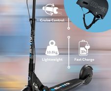 Micro Scooter Condor X3 Electric