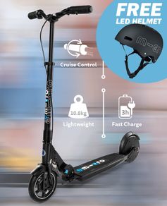 Micro Scooter Condor X3 Electric