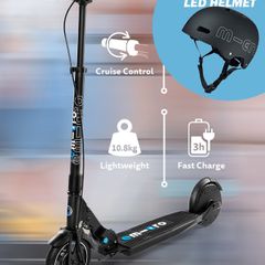 Micro Scooter Condor X3 Electric