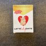 Let's date card game Image 2
