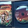 LEGO Indiana Jones: The Original Adventures PC DVD-ROM Complete with Manual Image 2