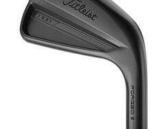 Titleist 2024 T100 Black Irons