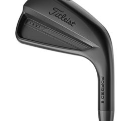 Titleist 2024 T100 Black Irons