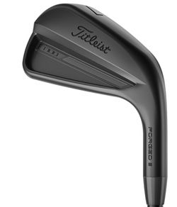 Titleist 2024 T100 Black Irons
