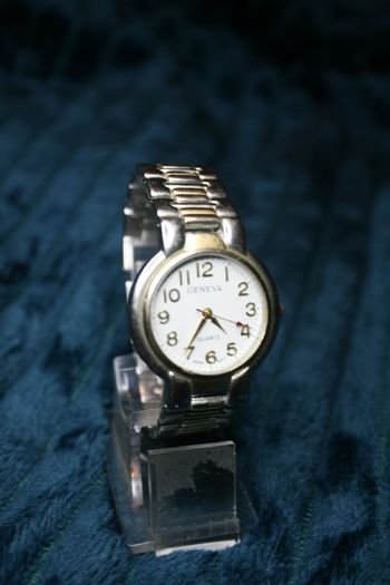 Ladies Watch Geneva Quartz