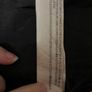 Zara man's coat, size M Image 7