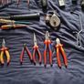 selection of tools Image 2