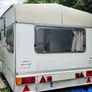 5 berth caravan in Waterford Image 3