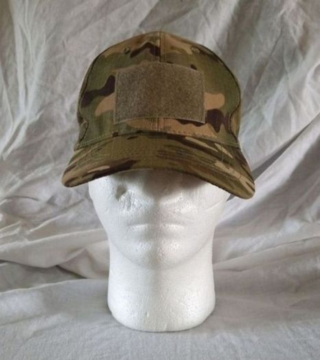 WOODLAND ,  camouflage , baseball cap.