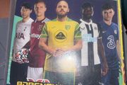 football card