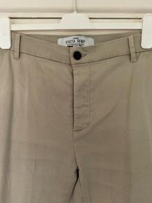Men's Chinos Trousers Topman