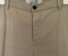 Men's Chinos Trousers Topman