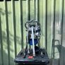 GRACO. G X 21. Airless paint sprayer Image 2
