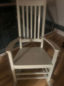 Rocking chair