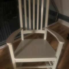 Rocking chair