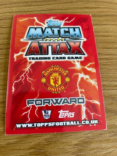 Wayne Rooney match attack
