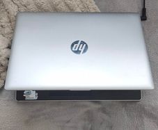 Upgraded HP ProBook Laptop | 16GB RAM | 500GB Samsung EVO SSD