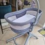 Chicco Baby Hug 4 in 1 Image 2