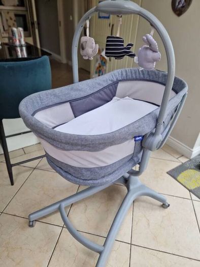 Chicco Baby Hug 4 in 1
