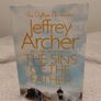 Jeffrey Archer thriller books Image 7
