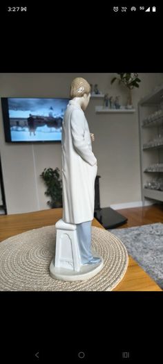 Nao by Lladro