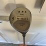 5,7 wood AFC American tour golf drivers (RH & Ladies) Image 2