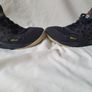 reebok crossfit Size 6 eu 38 black some fading on them in good condition Image 5