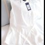 White Top - size 8 Image 3