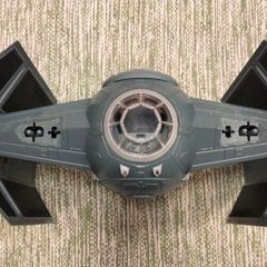 Star Wars TIE Fighter Advanced X1