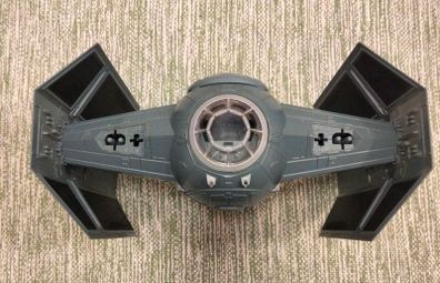 Star Wars TIE Fighter Advanced X1