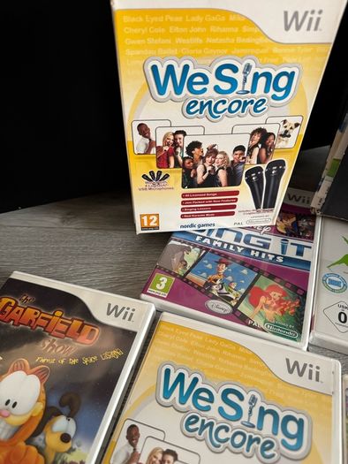 Wii