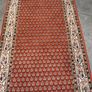 P.ersian Sarok Mir Hall Runner 390x80cm (SMrun) Image 6