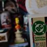 Green Lantern ! Issue #37 ! Fourth Down and Hell to Go ! 1993 ! by Marvel ! Image 3