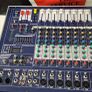 DJ Powered Mixer / Amp Image 6