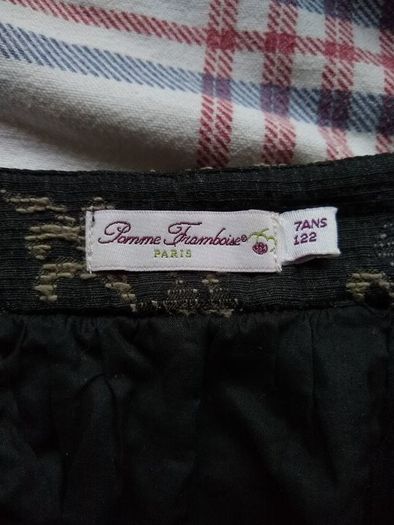 girls skirt