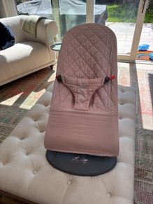 baby bjorn bouncer