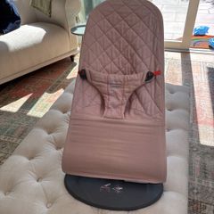 baby bjorn bouncer