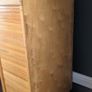 Tambour door baker cabinets from Ormeau Road Bakery Image 4