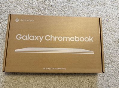 Brand new Samsung galaxy chrome book 2 yrs warranty