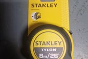 stanley tape