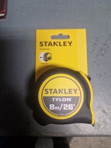 stanley tape