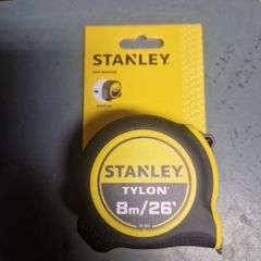 stanley tape