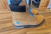 Timberland Boots - Limited Edition
