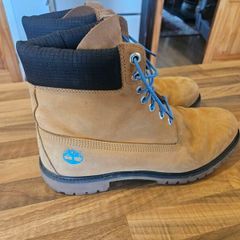 Timberland Boots - Limited Edition