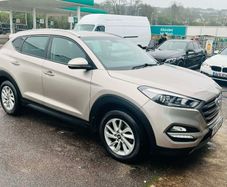 Hyundai Tucon Exec Swift Sale Required First 9k