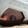 Parkside Circular Saw Image 6