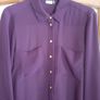 BNWT Blouse Image 9