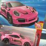 Hot wheels Porsche 911 GT3 RS 2025 collection Image 6