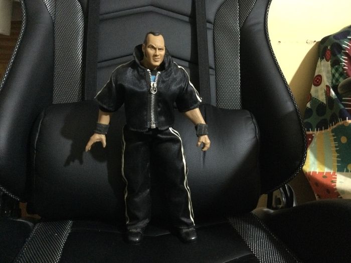 WWE Figures