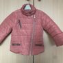 next girls jacket 2/3years 98cm Image 2